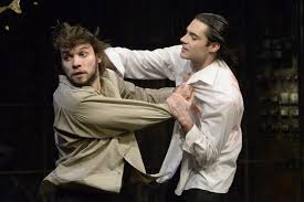 Ludzka krzywda i opętanie