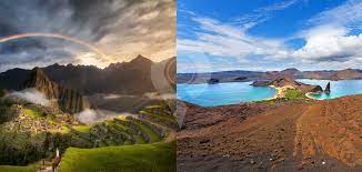 Bolivia vs ecuador thu 12 nov 2020. Peru Vs Ecuador Destinations Cities Culture Greengo Travel
