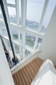 Gallery Of Fogo Island Inn Saunders Architecture 7 Fogo Island Inn Architecture Space Architecture