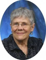 Obituary of Pansy Irene Webster