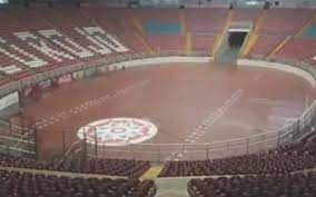 El instituto para devolver al pueblo lo robado (indep) informó este viernes que vendió el antiguo avión presidencial que usaron expresidentes como felipe calderón en 65 millones de pesos. Todos Los Caminos Van Al Auditorio Benito Juarez Sede Para Albergue Migrante El Occidental Noticias Locales Policiacas Sobre Mexico Guadalajara Y El Mundo