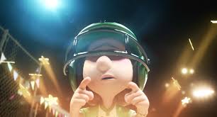 The Survivor Trailer