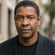 ❓Do you agree with Denzel Washington? Write "I agree" in a comment to  confirm it. 👇