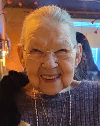 Arlowene Mae Vess Obituary August 2, 2025