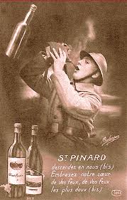 Les pourquoi de la vie quotidienne. Pinard Vin Wikipedia