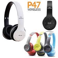 Cheap bluetooth earphones & headphones, buy quality consumer electronics directly from china suppliers:p47 foldable game wireless bluetooth headset music stereo mobile phone headphone gaming computer phone mp3 universal headset new enjoy ✓free shipping worldwide! P47 Wireless Headset Shukransale