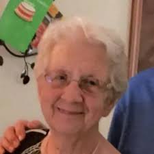 Obituary information for Rose Kovach-Tingley