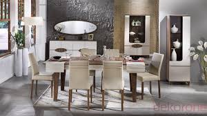 Bellona Yemek Odasi Takimlari Yemek Odasi Mobilya Fikirleri Yemek Odasi Takimlari