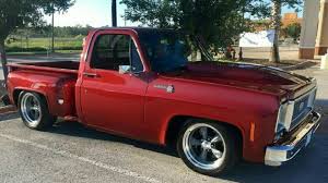 Pin By Chad On Trucks Chevy Stepside Chevy Trucks C10 Chevy Truck