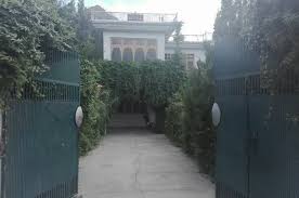 Skardu gangs senge guest house. Baltistan Village Guest House Skardu In Skardu Blizin Com