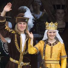 Die landshuter hochzeit ist eines der größten historischen feste europas. Landshuter Hochzeit Bewerbung Um Kostume Bayern