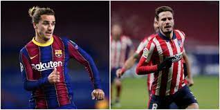 1 day ago · antoine griezmann and saul niguez: Qlx1fznht0bsbm