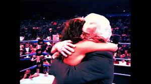 Torrie Wilson & Dawn Marie Hotel Room Armageddon 2002 (HD)