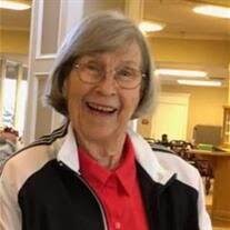 Betty Jean Dunlap Argo Obituary