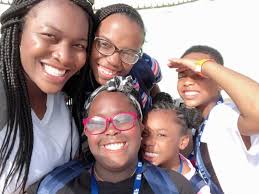 Friendship Woodridge International School's Puerto Rico Excursion 2019