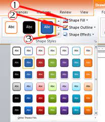 Grup symbols digunakan untuk menyisipkan simbol dan rumus ke dalam slide. Teknik Membuat Gambar Dengan Icon Shapes Microsoft Office Word Media Pendidikan