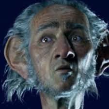 Peter James Raker (@tall_geekygiant)