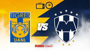El duelo iniciará a las 19:30hrs. Partidos De Hoy Tigres Vs Monterrey En Vivo Horario Y Donde Ver Hoy El Clasico Regio Del Guardianes 2021 Jornada 16 Liga Mx Marca