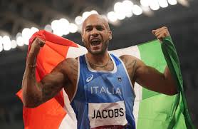 See more of lamont marcell jacobs on facebook. Wf1qn7uklv8khm