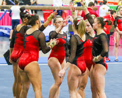 See more ideas about gymnastics flexibility, gymnastics, gymnastics girls. 2017 Ozone 1452 2017 Women S Gymnastics Illinois State U Flickr