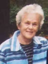 Beverly Uloth Obituary (1936