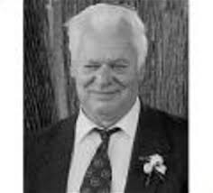 Gordon GRAHAM Obituary
