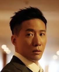 Sammy Hung (洪天照)