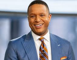 Craig Melvin Net Worth (2025) From Today Show Salary, More