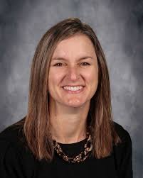 Amy Rogers promoted to Mill Creek Elementary principal