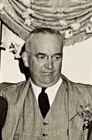 Chief Walter Lawrence McNulty (1901-1972)