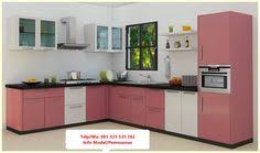 Check spelling or type a new query. 30 Ide Desain Kitchen Set Minimalis Modern Minimalis Desain Dapur Minimalis
