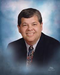 Rayford Emory Douglas “Doug” Botts (1950-2021)