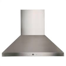 Cavaliere 42 In Range Hood In Stainless Steel Ap238 Psf 42 The Home Depot Wall Mount Range Hood Range Hood Stainless Range Hood