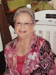 Jacquelyn Bishop Obituary