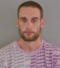 Son of couple in The Villages sentenced in thefts at rec centers