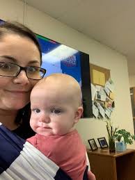 Ahead of the caucus in Iowa, for many parents child care expense is top of  mind