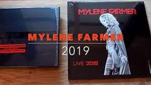 4.8 out of 5 stars. Mylene Farmer 2019 Youtube