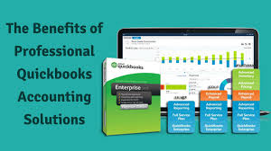 Quick Books Accounting To Keep Your Business Records Gives You A Chance To Evade Those Potential Issues Quickaccoun Accounting Financial Advisors Splash Page