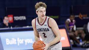 Drew timme (born september 9, 2000) is an american college basketball player for gonzaga bulldogs of the west coast drew timme. Drew Timme And Family Prepare For Gonzaga Game Against Virginia Krem Com