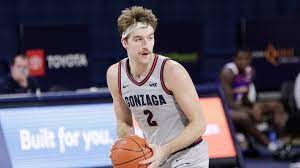 Drew timme's mustache continues to grow in size and influence as gonzaga advances through the 2021 ncaa tournament. Drew Timme And Family Prepare For Gonzaga Game Against Virginia Krem Com