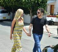 Το ραντεβού δόθηκε για το βράδυ της κυριακής. Zeta Makrypoylia Kai Mixalhs Xatzhgiannhs Synanth8hkan Sto Sunday Live Video Patras Events