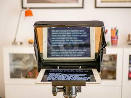 Download and install it in your windows 10 system. Teleprompter Fur Videos Einsetzen Joachimott Journal
