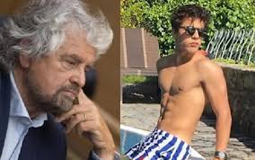 In particolare grillo, alla presenza di capitta che scattava. Caso Di Ciro Grillo L Ex Comico Urla Sui Social L Innocenza Del Figlio L Osservatore D Italia