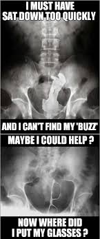 We have to stop the evil emperor plastic is not more radiodense than bone, especially the pelvis. To Infinity And Beyond Far Beyond Imgflip