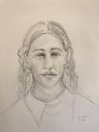 Hi, so good to have Belinda for life drawing