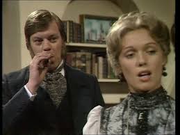 The Onedin Line S6E67 The Upright Man