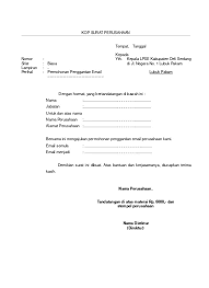 Labuhan deli (dak) spse 4.4 tender. Top Pdf Form Permohonan Penggantian Npwp 123dok Com