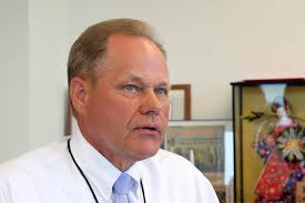 Anchorage mayor wants to give homeless people a one-way ticket to warm  climates before Alaska winter