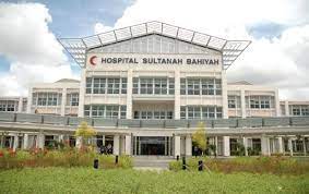 Buat masa ini, mangsa sedang menerima rawatan di hospital sultanah bahiyah. Hospital Sultanah Bahiyah Hospital In Alor Setar