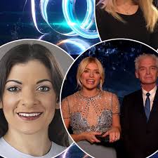 Dancing On Ice: Where are the female professional skaters from 2006's  series one now?